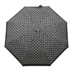 Obrázok z DOPPLER Mini Light - dámský skládací deštník černá