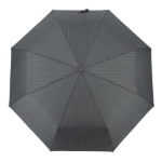 Obrázok z DOPPLER Magic Fiber - pánský plně automatický deštník černá