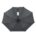 Obrázok z DOPPLER Magic Fiber - pánský plně automatický deštník černá