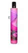 Obrázok z DOPPLER Carbonsteel Magic MARBLE PINK - dámský plně automatický deštník vícebarevný
