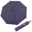 Obrázok z DOPPLER NATURE MAGIC perfect purple FSC® - EKO deštník fialová