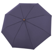 Obrázok z DOPPLER NATURE MAGIC perfect purple FSC® - EKO deštník fialová