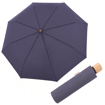 Obrázok z DOPPLER Nature Mini pefect purple FSC® - EKO deštník fialová