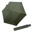 Obrázok z DOPPLER Zero-Magic uni ivy green- dámský/pánský plně automatický deštník zelená