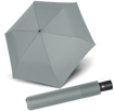 Obrázok z DOPPLER Zero*Magic uni cool grey - dámský plně automatický deštník šedá