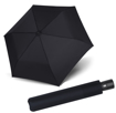 Obrázok z DOPPLER Zero*Magic uni black - dámský/pánský plně automatický deštník černá