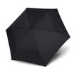Obrázok z DOPPLER Zero*Magic uni black - dámský/pánský plně automatický deštník černá