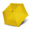 Obrázok z DOPPLER Zero*Magic uni shiny yellow - dámský plně automatický deštník žlutá
