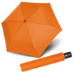 Obrázok z DOPPLER Zero*Magic uni fruity orange - dámský plně automatický deštník oranžová světle