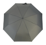 Obrázok z DOPPLER Fiber AC UNI - vystřelovací deštník šedá