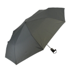 Obrázok z DOPPLER Fiber AC UNI - vystřelovací deštník šedá