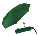 Obrázok z DOPPLER Fiber AC UNI - vystřelovací deštník zelená