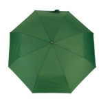 Obrázok z DOPPLER Fiber AC UNI - vystřelovací deštník zelená