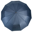 Obrázok z DOPPLER Fiber Magic Major uni navy- pánský plně automatický deštník modrá