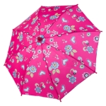 Obrázok z DOPPLER Kids Maxi Girls - dětský holový deštník