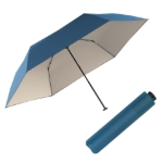 Obrázok z DOPPLER Zero ULTRA SUN - skládací deštník modrá