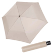 Obrázok z DOPPLER Zero*Magic Harmonic Beige - dámský plně automatický deštník béžová