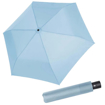 Obrázok z DOPPLER Zero*Magic Ice Blue - dámský plně automatický deštník modrá
