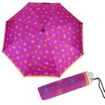 Obrázok z DOPPLER Mini Light - dámský skládací deštník růžová
