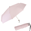 Obrázok z DOPPLER Mini Light - dámský skládací deštník růžová