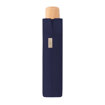 Obrázok z DOPPLER Nature Mini uni deep blue FSC® - EKO deštník modrá