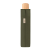 Obrázok z DOPPLER Nature Mini uni deep olive FSC® - EKO deštník zelená
