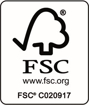 Obrázok z DOPPLER NATURE MAGIC Slate Grey FSC® - EKO deštník antracit