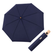 Obrázok z DOPPLER NATURE MAGIC Deep Blue FSC® - EKO deštník modrá