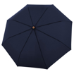 Obrázok z DOPPLER NATURE MAGIC Deep Blue FSC® - EKO deštník modrá