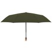 Obrázok z DOPPLER NATURE MAGIC Deep Olive FSC® - EKO deštník zelená