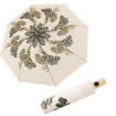Obrázok z DOPPLER NATURE MAGIC Choice Beige FSC® - dámský EKO deštník béžová