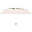 Obrázok z DOPPLER NATURE MAGIC Choice Beige FSC® - dámský EKO deštník béžová