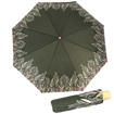 Obrázok z DOPPLER NATURE MINI Intention Olive FSC® - dámský EKO deštník béžová