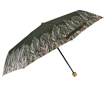 Obrázok z DOPPLER NATURE MINI Intention Olive FSC® - dámský EKO deštník béžová