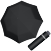 Obrázok z DOPPLER Kids Mini LIGHT UP BLACK - dětský skládací deštník černá