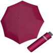 Obrázok z DOPPLER Kids Mini LIGHT UP PINK - dětský skládací deštník růžová