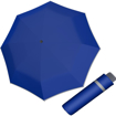 Obrázok z DOPPLER Kids Mini LIGHT UP BLUE- dětský skládací deštník modrá