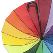 Obrázok z DOPPLER London rainbow - holový deštník