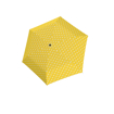 Obrázok z DOPPLER KIDS MINI DOTS - dětský skládací deštník žlutá