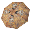 Obrázok z DOPPLER Magic Mini Klimt Adele - dámský plně automatický deštník