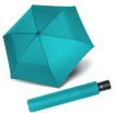 Obrázok z DOPPLER Zero*Magic uni aqua blau - plně automatický deštník modrá