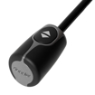 Obrázok z DOPPLER Magic Fiber UNI - dámský/pánský plně automatický deštník modrá