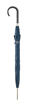Obrázok z DOPPLER CARBONSTEEL LONG AUTOMATIC CHIC - dámský vystřelovací holový deštník modrá