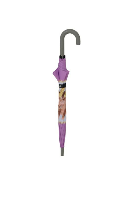 Obrázok z DOPPLER Kotě - dětský holový vystřelovací deštník