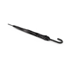Obrázok z KNIRPS A.760 STICK AUTOMATIC Zebra Black - elegantní holový vystřelovací deštník