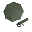 Obrázok z KNIRPS A.200 MEDIUM DUOMATIC Fountain Oliv - elegantní dámský plnoautomatický deštník