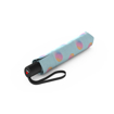 Obrázok z KNIRPS A.200 MEDIUM DUOMATIC Magicdots Sky - elegantní dámský plnoautomatický deštník