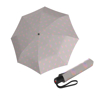 Obrázok z KNIRPS A.200 MEDIUM DUOMATIC Magicdots Shell - elegantní dámský plnoautomatický deštník