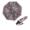 Obrázok z KNIRPS T.200 Medium Duomatic Garden Earth - elegantní plně automatický deštník