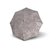 Obrázok z KNIRPS T.200 Medium Duomatic Botany shell - elegantní plně automatický deštník